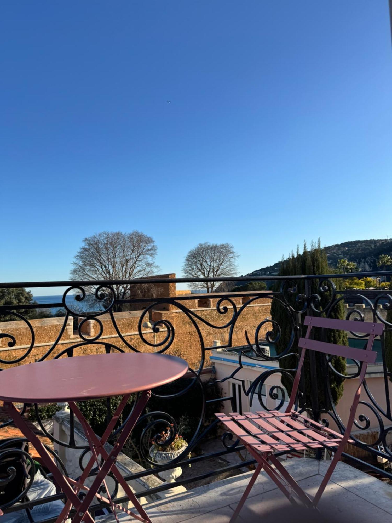 La Citadelle Villefranche-sur-Mer