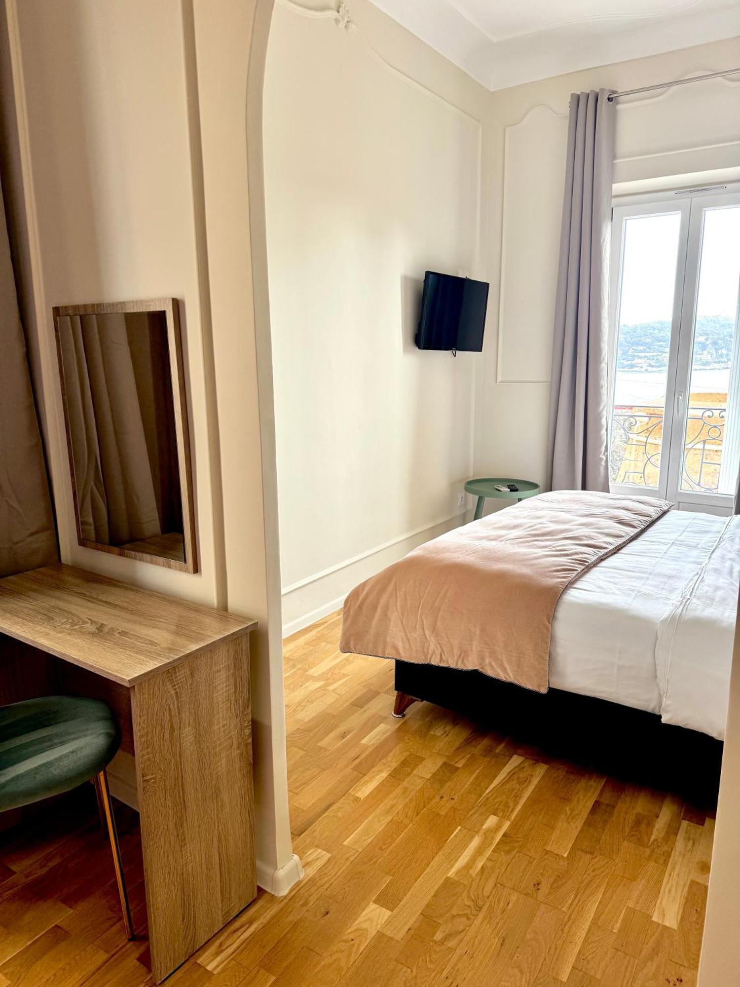 Hotel La Citadelle 3*