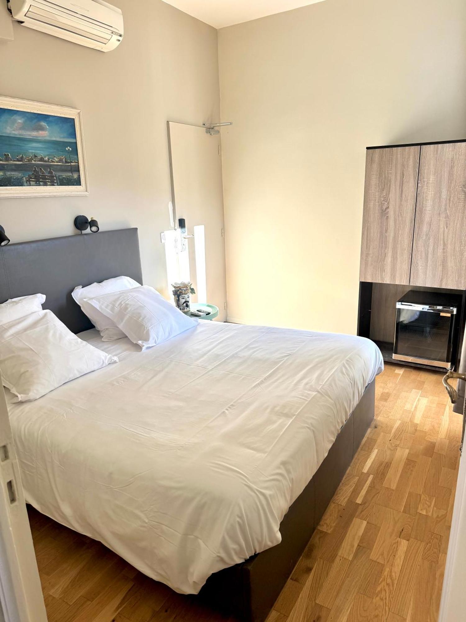 La Citadelle Hotel Villefranche-sur-Mer