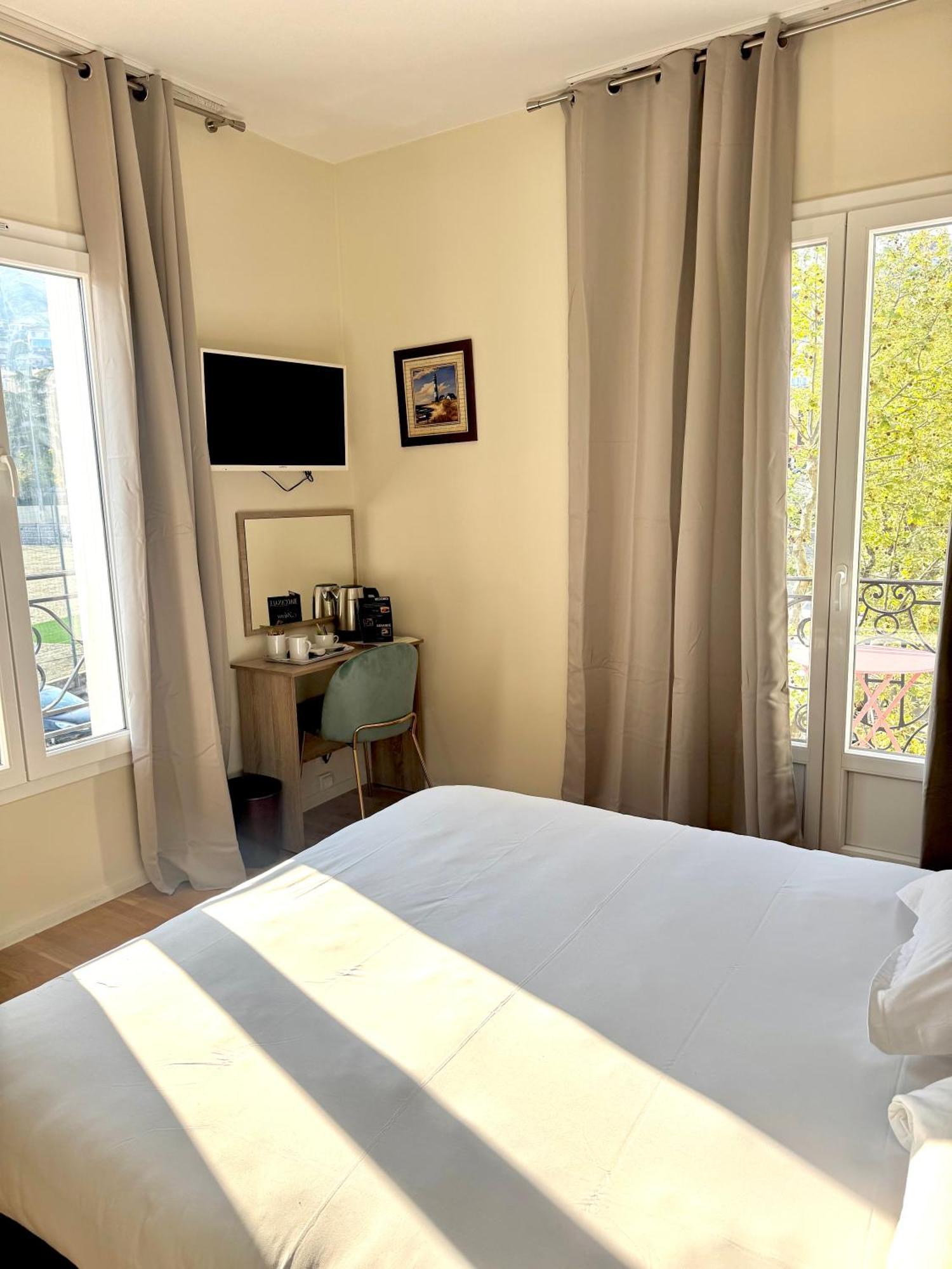Hotel La Citadelle 3*