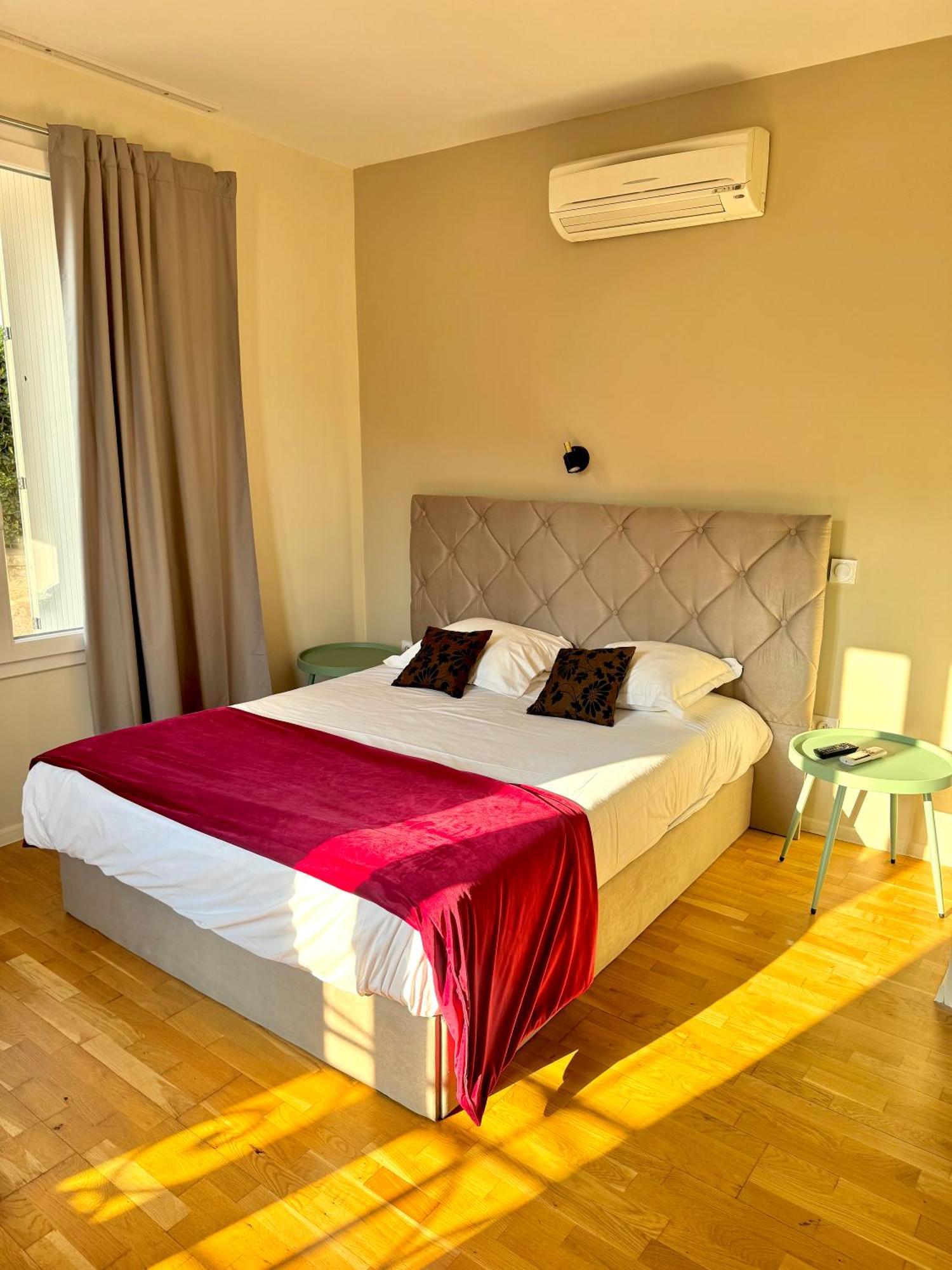 La Citadelle Hotel 3*