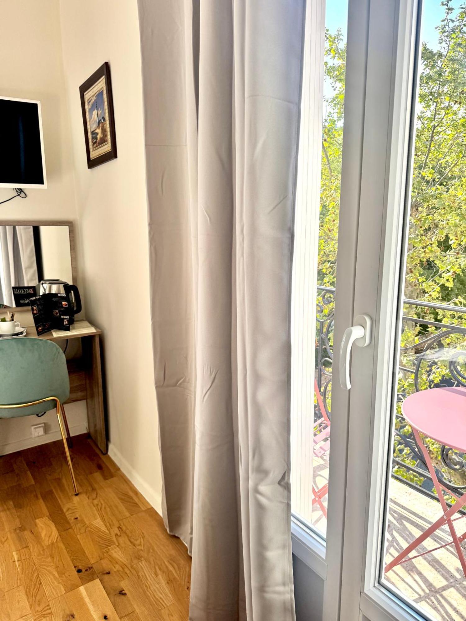 La Citadelle Hotel
